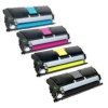 Toner Konica-Minolta TN212Y. yellow. 4500s. A00W172. Konica Minolta Bizhub C10/C10P A00W172